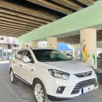 جک S5 مدل 95اتومات در حد