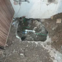 نشت یابی نشتیابی رفع نشتی دستگاه نشتیاب