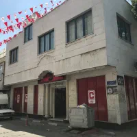 ۱۸۰ متر مناسب کار و سکونت