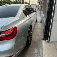 bmw 740 li|خودرو سواری و وانت|ساری, |دیوار