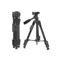 سه پایه دوربین و موبایل Neepho مدل NP-3170S (اصلی)|دوربین عکاسی و فیلم‌برداری|تهران, نجات اللهی|دیوار
