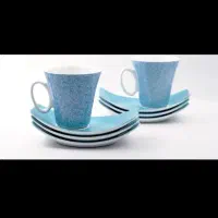 فنجان چایخوری شیک|ظروف سرو و پذیرایی|مشهد, شهرک رازی (شهرک غرب)|دیوار