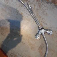 فروش شیرالات ساختمانی