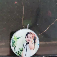 قاب عکس دوطرفه|بدلیجات|گرگان, |دیوار