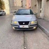 سمند دوگانه cng|خودرو سواری و وانت|اردبیل, |دیوار