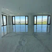 ۲۳۰متر کیکاوس قلندری غرق نور تک‌واحدی ۳پارکینگ