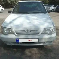 پراید ۱۱۱ se مدل ۱۳۹۴