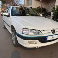 پارس Xu7 نیمه سفارشی