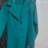 کت وشلوار یلدایی درحدنو توافقی