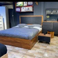 تعدادی سرویس خواب به قیمت فاکتور|تخت و سرویس خواب|بروجرد, |دیوار