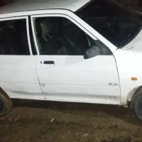 پراید مدل 89صبا موتوری تمییز|خودرو سواری و وانت|بیرانوند, |دیوار