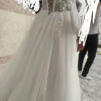 فروش و اجاره لباس عروس|لباس|قم, آذر (نکویی)|دیوار