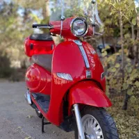 رهرو ۱۵۰cc پلاس