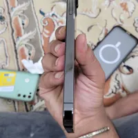 اپل iPhone 12 Pro Max با حافظهٔ ۲۵۶ گیگابایت|موبایل|یزد, |دیوار