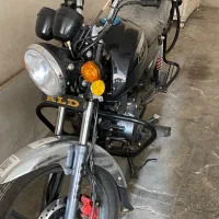 کی ال دی کبیر|موتورسیکلت|قرچک, باقرآباد|دیوار