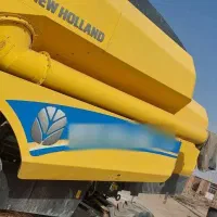 کمباین نیوهلند|خودرو سنگین|سبزوار, قصبه غربی|دیوار