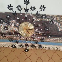 ساعت دیواری|ساعت دیواری و تزئینی|ایلام, |دیوار