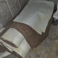 موکت دست دوم، پرده و چوب پرده