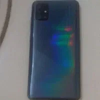 سامسونگ GALAXY A51 با حافظه 128|موبایل|تبریز, |دیوار