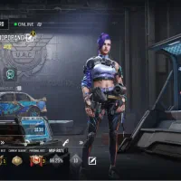 اکانت کالاف دیوتی (ندای وظیفه)