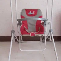 تاب وصندلی غذاخوری