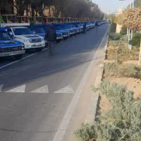 باربری نیسان بارتهران کوهدشت رفت برگشت حرکت|خدمات حمل و نقل|کوهدشت, |دیوار