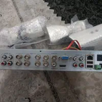 دوربین مداربسته دست دوم|دوربین مداربسته|شهرکرد, |دیوار