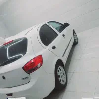 تیبا 2|خودرو سواری و وانت|بروجن, |دیوار