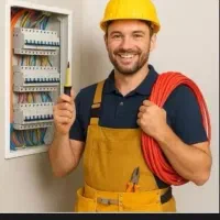 برقکار ـبرق کار ساختمان