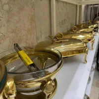 معدن سوفله خوری های جدید و خارجی...|ظروف سرو و پذیرایی|قم, نیروگاه|دیوار