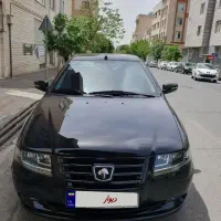 سمندef7مدل۱۴۰۳فول کامل|خودرو سواری و وانت|ایلام, |دیوار