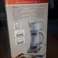 چای ساز|سماور، چای‌ساز، قهوه‌ساز|زنجان, |دیوار