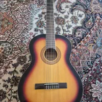 فروش گیتار prince  c775A|گیتار، بیس، امپلیفایر|شیراز, ارم|دیوار