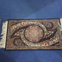 فروش ویژه دو عدد فرش ۹ و۴ متری و سه عدد پادری|فرش|آبادان, |دیوار