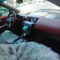 *مورانو ۲۰۰۸ رنگ مسی، تمیز به شرط*|خودرو سواری و وانت|تهران, شهرک غرب|دیوار