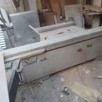 فرو دور کن سعید 3.80وسه کاره فرد30میلیون|ماشینآلات صنعتی|هشتگرد, قاسم آباد بزرگ|دیوار