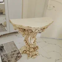 میز کنسول