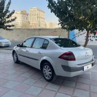 مگان 2000 اتومات|خودرو سواری و وانت|باغستان, |دیوار
