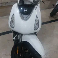موتور sym sf180