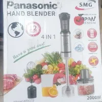 گوشکوب برقی 4 کاره پاناسونیک