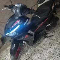 ایروکس کبیر 155NVX