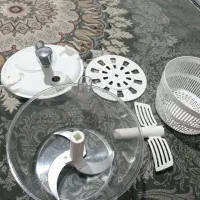 خردکن دستی|خردکن، آسیاب، غذاساز|سبزوار, گلشن|دیوار