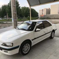 پژو پارس سفارشیxu7p/مدل 1403