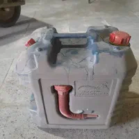 بیست لیتری|ظروف نگهدارنده، پلاستیکی، یکبارمصرف|خرمآباد, |دیوار