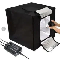 خیمه 60*60 برای تولید محتوا