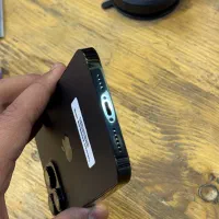 14ProMax 256Gb/Zaa 100%|موبایل|یزد, |دیوار