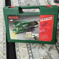 لرزون بوش