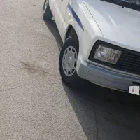 مزدا  مدل ۱۴۰۰|خودرو سواری و وانت|زاهدان, |دیوار
