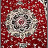 فرش ۶ متری