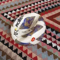 دو عدد توپ مولتن و برازوکا اورجینال|ورزش‌های توپی|زنجان, |دیوار